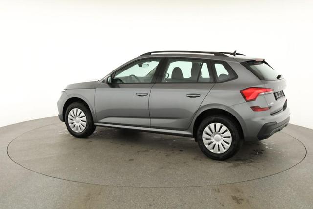 Skoda Kamiq Selection 1.0 TSI Selection, LED, Kamera, Ladeboden, Winter 