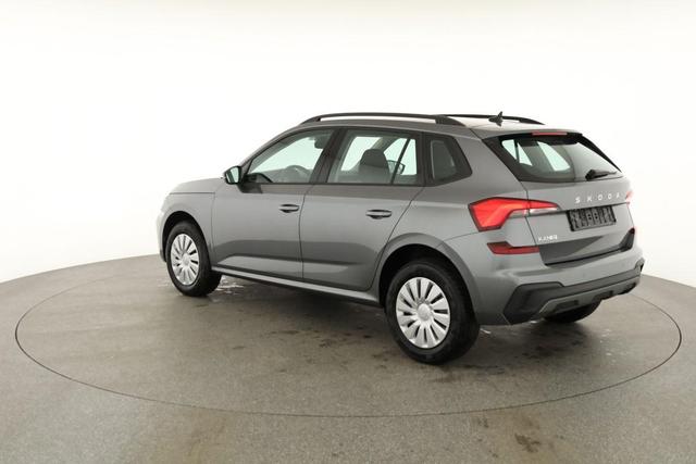 Skoda Kamiq Selection 1.0 TSI Selection, LED, Kamera, Ladeboden, Winter 