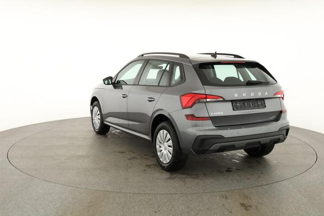 Skoda Kamiq Selection 1.0 TSI Selection, LED, Kamera, Ladeboden, Winter 