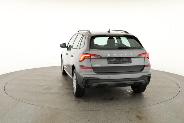 Skoda Kamiq Selection 1.0 TSI Selection, LED, Kamera, Ladeboden, Winter 