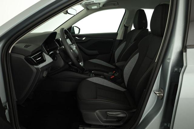 Skoda Kamiq Selection 1.0 TSI Selection, LED, Kamera, Ladeboden, Winter 