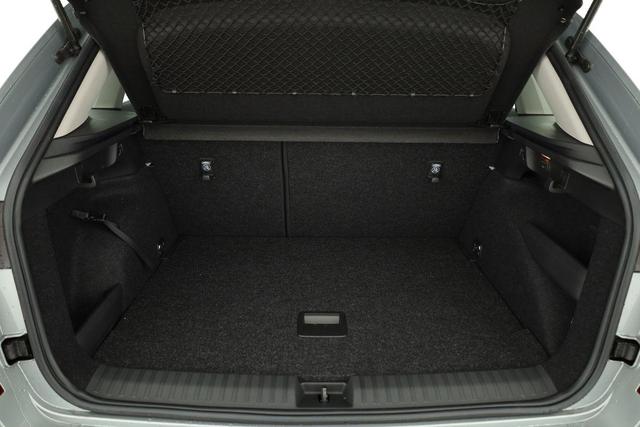 Skoda Kamiq Selection 1.0 TSI Selection, LED, Kamera, Ladeboden, Winter 