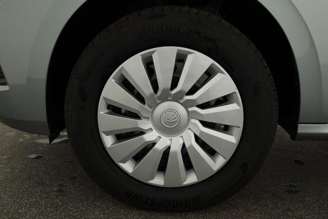 Skoda Kamiq Selection 1.0 TSI Selection, LED, Kamera, Ladeboden, Winter 