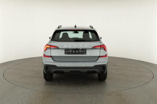 Skoda Kamiq Selection 1.0 TSI Selection, LED, Kamera, Ladeboden, Winter 