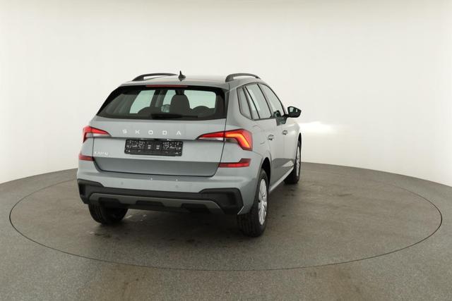Skoda Kamiq Selection 1.0 TSI Selection, LED, Kamera, Ladeboden, Winter 