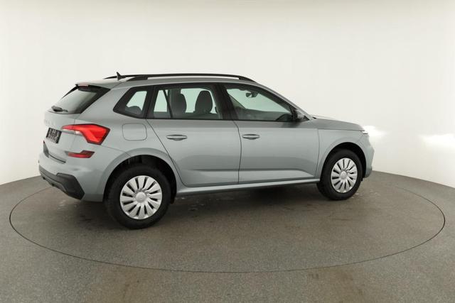 Skoda Kamiq Selection 1.0 TSI Selection, LED, Kamera, Ladeboden, Winter 