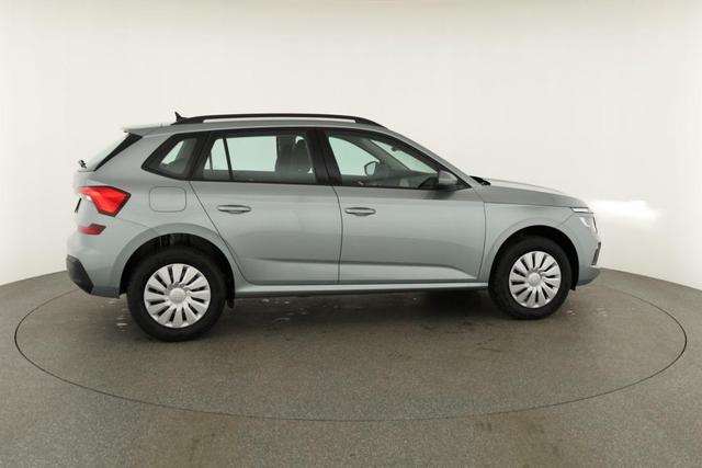 Skoda Kamiq Selection 1.0 TSI Selection, LED, Kamera, Ladeboden, Winter 