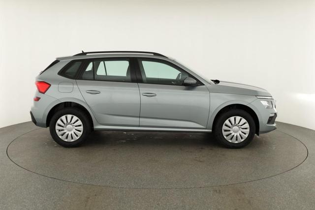 Skoda Kamiq Selection 1.0 TSI Selection, LED, Kamera, Ladeboden, Winter 