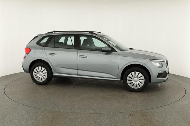 Skoda Kamiq Selection 1.0 TSI Selection, LED, Kamera, Ladeboden, Winter 