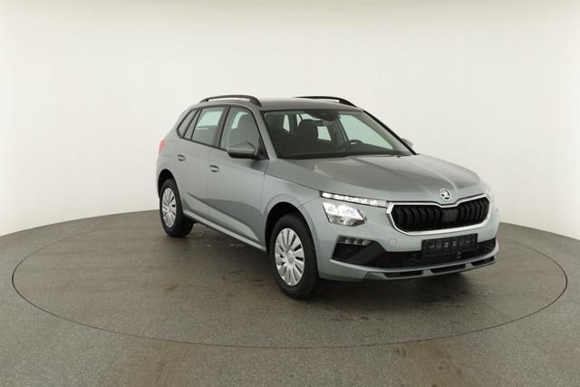 Skoda Kamiq Selection 1.0 TSI Selection, LED, Kamera, Ladeboden, Winter 
