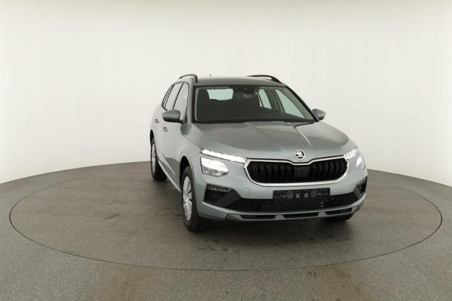 Skoda Kamiq Selection 1.0 TSI Selection, LED, Kamera, Ladeboden, Winter 