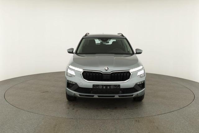 Skoda Kamiq Selection 1.0 TSI Selection, LED, Kamera, Ladeboden, Winter 