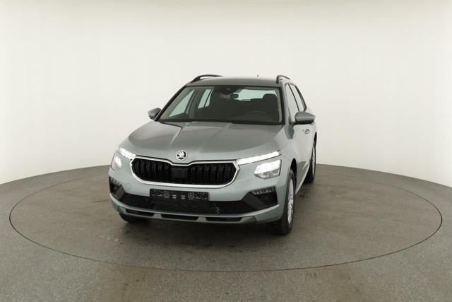 Skoda Kamiq Selection 1.0 TSI Selection, LED, Kamera, Ladeboden, Winter 