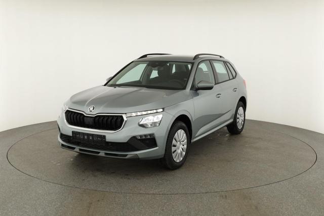 Skoda Kamiq Selection 1.0 TSI Selection, LED, Kamera, Ladeboden, Winter 