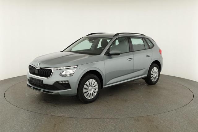 Skoda Kamiq Selection 1.0 TSI Selection, LED, Kamera, Ladeboden, Winter 
