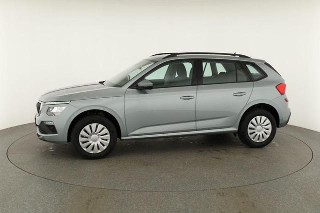 Skoda Kamiq Selection 1.0 TSI Selection, LED, Kamera, Ladeboden, Winter 