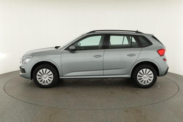 Skoda Kamiq Selection 1.0 TSI Selection, LED, Kamera, Ladeboden, Winter 