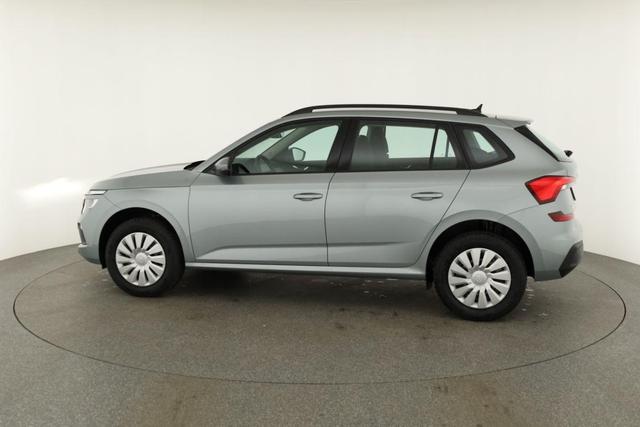 Skoda Kamiq Selection 1.0 TSI Selection, LED, Kamera, Ladeboden, Winter 