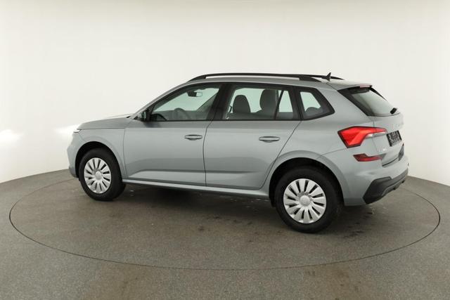 Skoda Kamiq Selection 1.0 TSI Selection, LED, Kamera, Ladeboden, Winter 