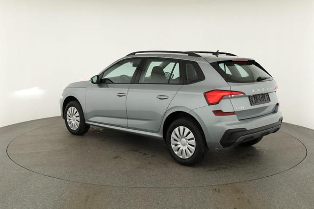 Skoda Kamiq Selection 1.0 TSI Selection, LED, Kamera, Ladeboden, Winter 