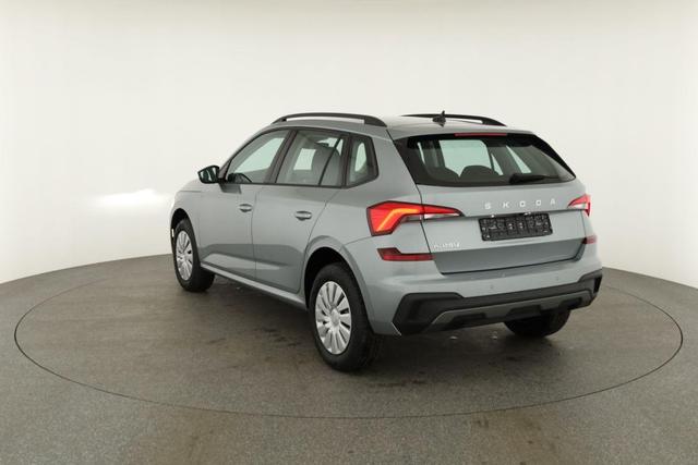 Skoda Kamiq Selection 1.0 TSI Selection, LED, Kamera, Ladeboden, Winter 