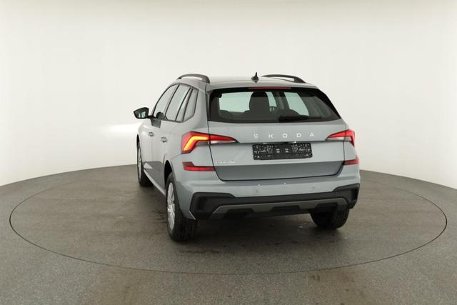 Skoda Kamiq Selection 1.0 TSI Selection, LED, Kamera, Ladeboden, Winter 