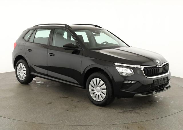 Skoda Kamiq - Selection 1.0 TSI Selection, LED, Kamera, Ladeboden, Winter