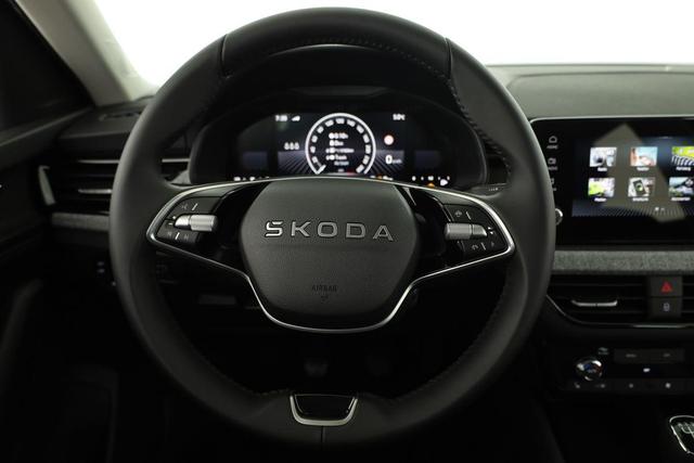 Skoda Kamiq Selection 1.0 TSI Selection, LED, Kamera, Ladeboden, Winter 