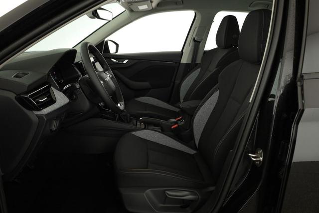 Skoda Kamiq Selection 1.0 TSI Selection, LED, Kamera, Ladeboden, Winter 