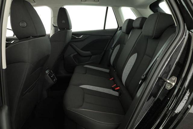 Skoda Kamiq Selection 1.0 TSI Selection, LED, Kamera, Ladeboden, Winter 