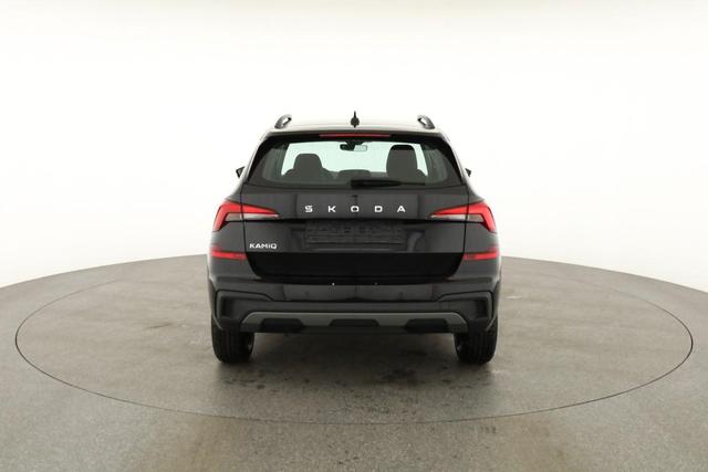 Skoda Kamiq Selection 1.0 TSI Selection, LED, Kamera, Ladeboden, Winter 