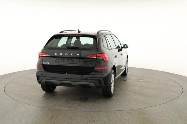 Skoda Kamiq Selection 1.0 TSI Selection, LED, Kamera, Ladeboden, Winter 
