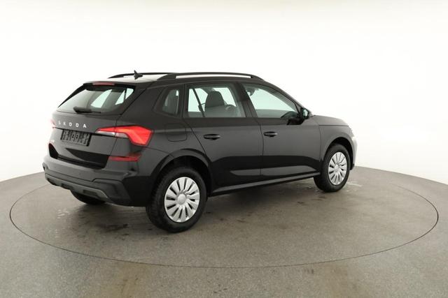 Skoda Kamiq Selection 1.0 TSI Selection, LED, Kamera, Ladeboden, Winter 