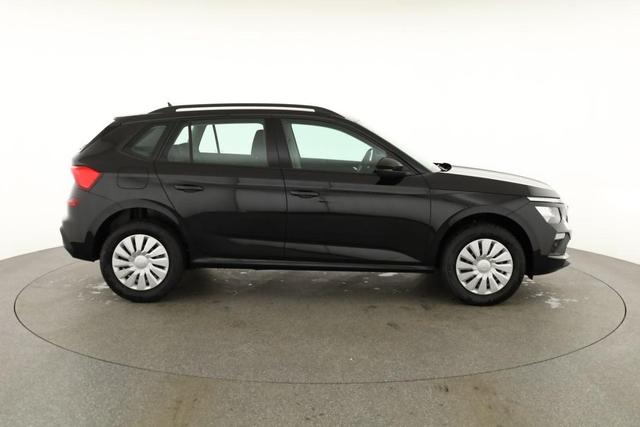 Skoda Kamiq Selection 1.0 TSI Selection, LED, Kamera, Ladeboden, Winter 