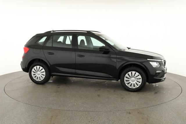 Skoda Kamiq Selection 1.0 TSI Selection, LED, Kamera, Ladeboden, Winter 