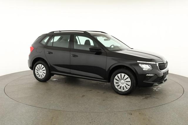 Skoda Kamiq Selection 1.0 TSI Selection, LED, Kamera, Ladeboden, Winter 