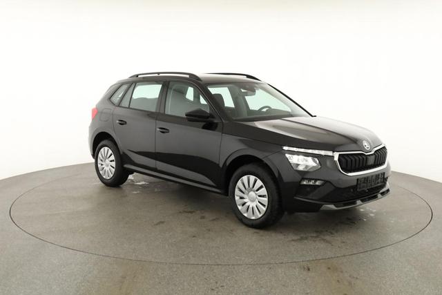 Skoda Kamiq Selection 1.0 TSI Selection, LED, Kamera, Ladeboden, Winter 
