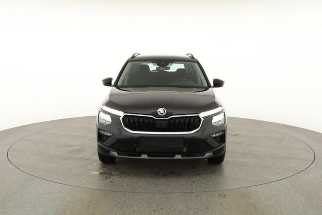 Skoda Kamiq Selection 1.0 TSI Selection, LED, Kamera, Ladeboden, Winter 
