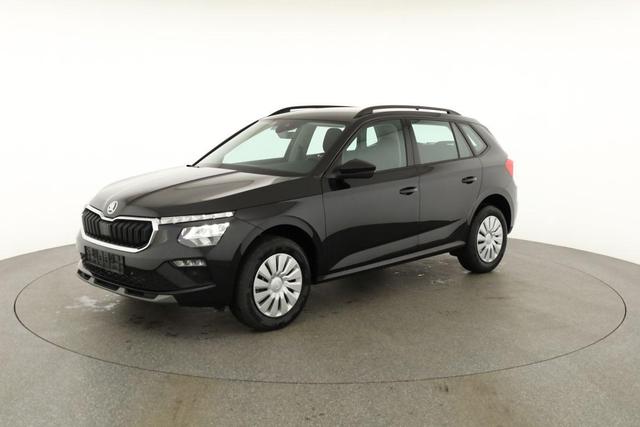 Skoda Kamiq Selection 1.0 TSI Selection, LED, Kamera, Ladeboden, Winter 