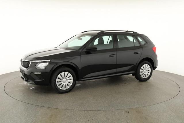 Skoda Kamiq Selection 1.0 TSI Selection, LED, Kamera, Ladeboden, Winter 