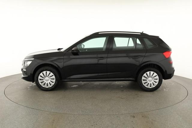 Skoda Kamiq Selection 1.0 TSI Selection, LED, Kamera, Ladeboden, Winter 