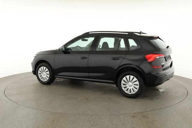 Skoda Kamiq Selection 1.0 TSI Selection, LED, Kamera, Ladeboden, Winter 