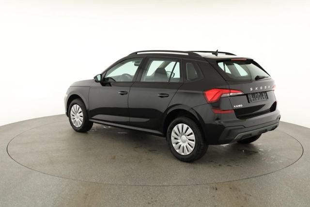 Skoda Kamiq Selection 1.0 TSI Selection, LED, Kamera, Ladeboden, Winter 