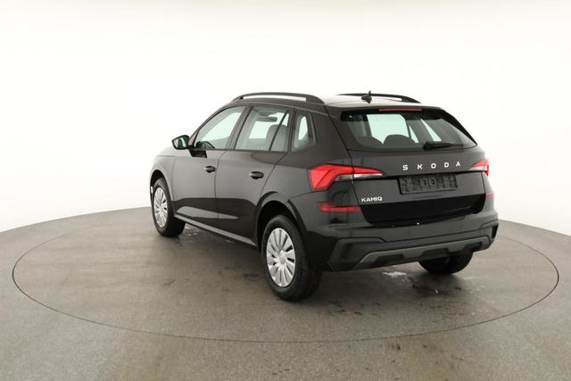 Skoda Kamiq Selection 1.0 TSI Selection, LED, Kamera, Ladeboden, Winter 