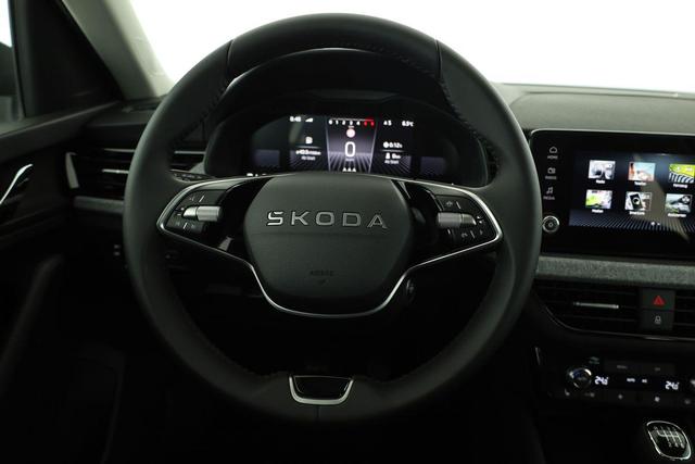 Skoda Kamiq Selection 1.0 TSI Selection, AHK, LED, Kamera, Ladeboden, Winter 