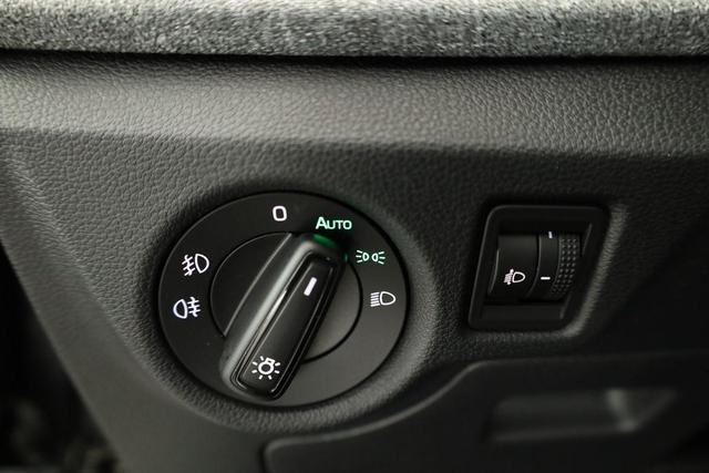 Skoda Kamiq Selection 1.0 TSI Selection, AHK, LED, Kamera, Ladeboden, Winter 