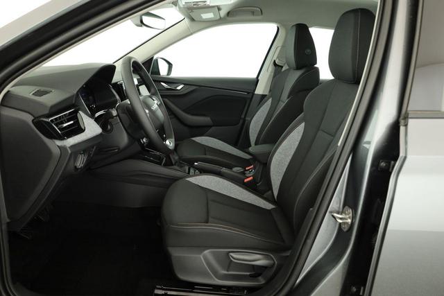 Skoda Kamiq Selection 1.0 TSI Selection, AHK, LED, Kamera, Ladeboden, Winter 