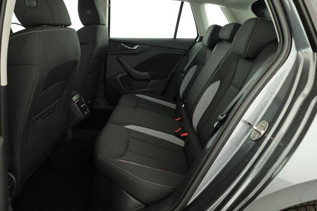 Skoda Kamiq Selection 1.0 TSI Selection, AHK, LED, Kamera, Ladeboden, Winter 