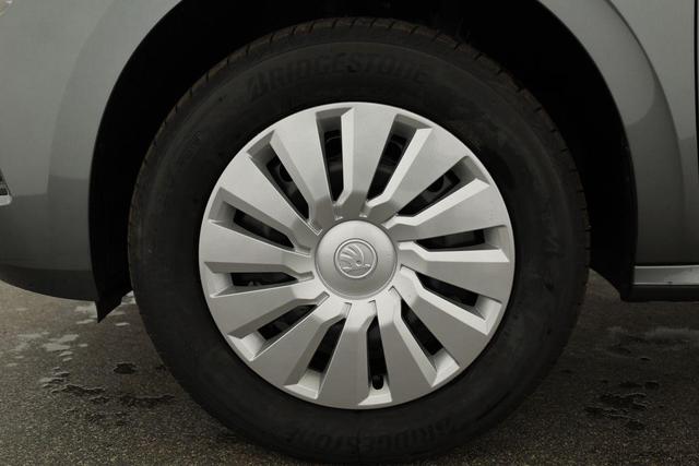 Skoda Kamiq Selection 1.0 TSI Selection, AHK, LED, Kamera, Ladeboden, Winter 