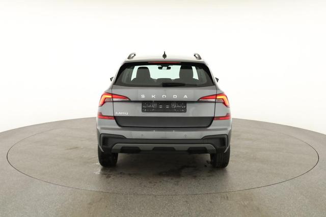 Skoda Kamiq Selection 1.0 TSI Selection, AHK, LED, Kamera, Ladeboden, Winter 